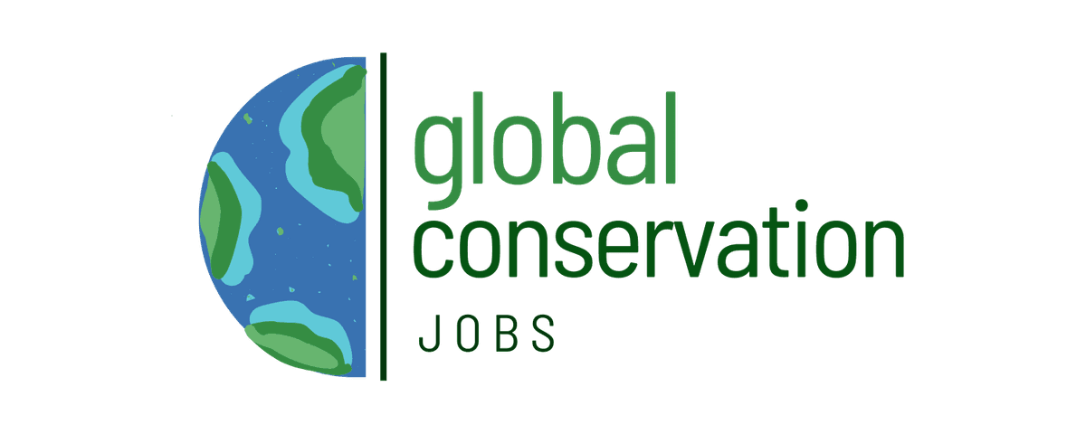 Global Conservation Jobs logo