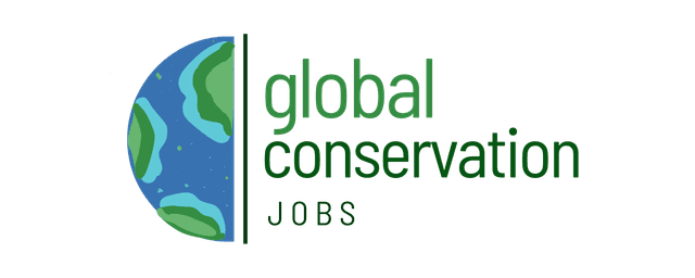 Global Conservation Jobs logo